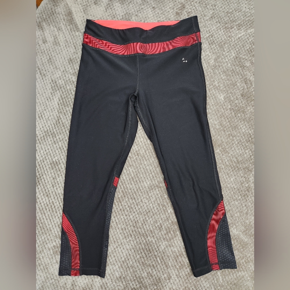 Workout Pants